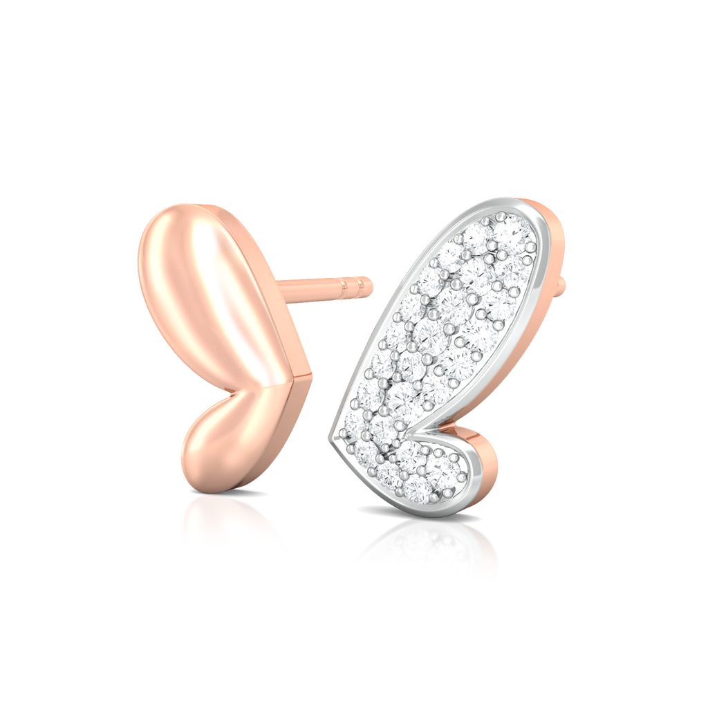 Glitter Dreams Diamond Earrings