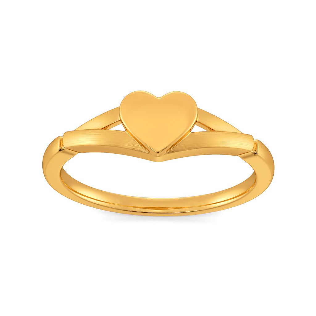 Pont des Arts  Gold Rings alternate view 2