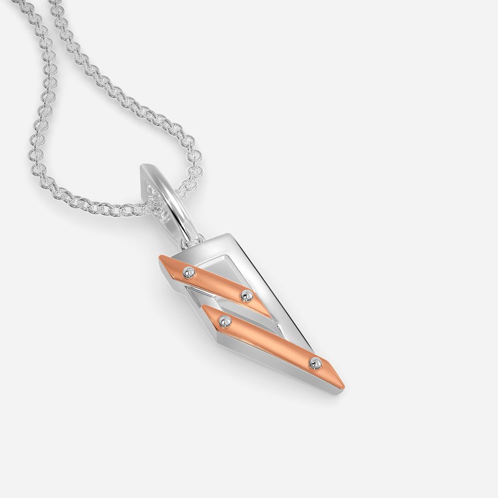 My Lady Love Gold Pendants