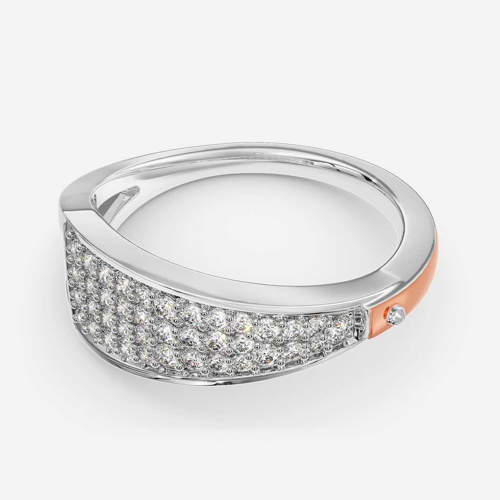 Windy Whim Diamond Rings alternate view 2