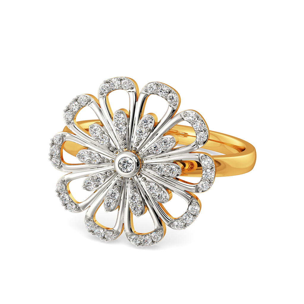 Little Dreamy  Diamond Rings alternate view 2