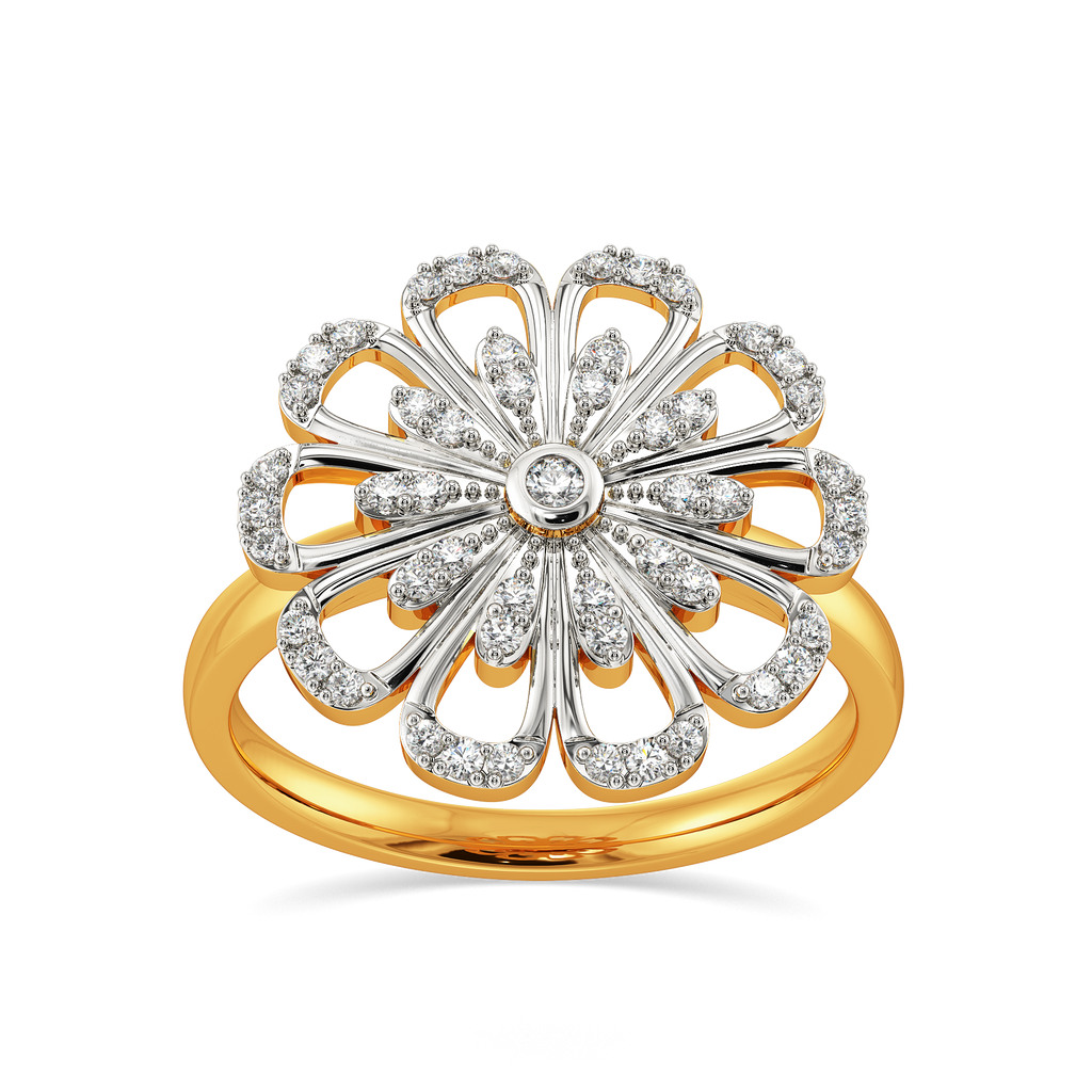Little Dreamy  Diamond Rings alternate view 3