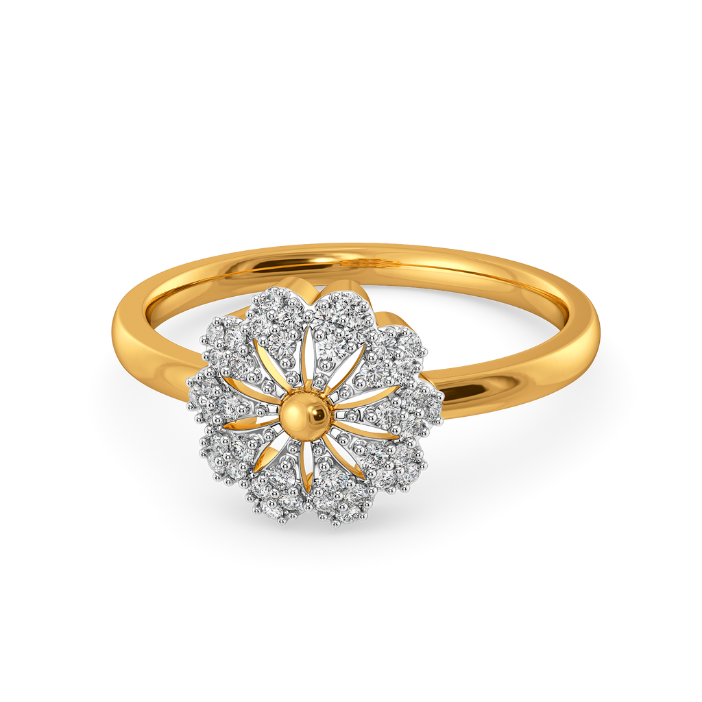 Whiff of Wow Diamond Rings alternate view 2