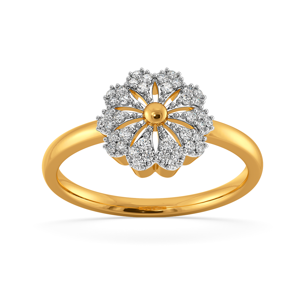 Whiff of Wow Diamond Rings alternate view 3