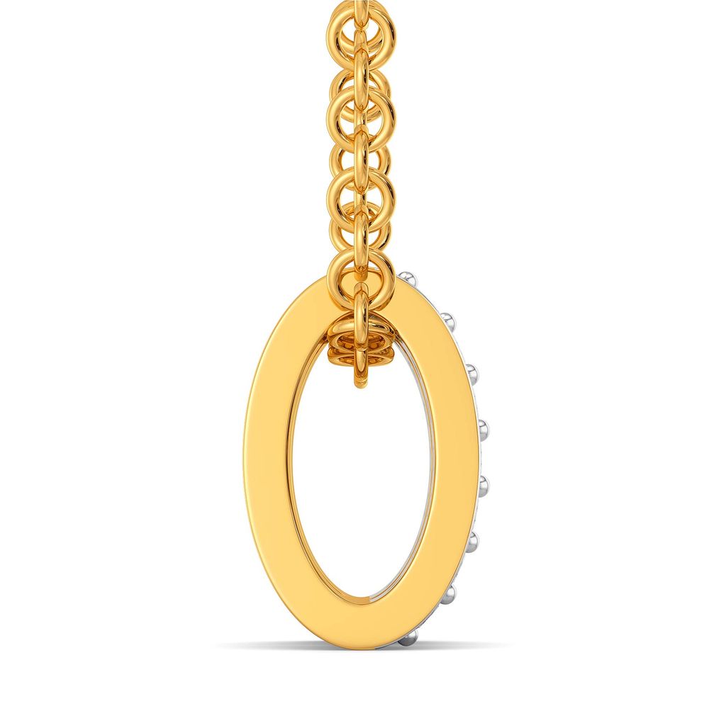 Classic Redefined Diamond Pendants