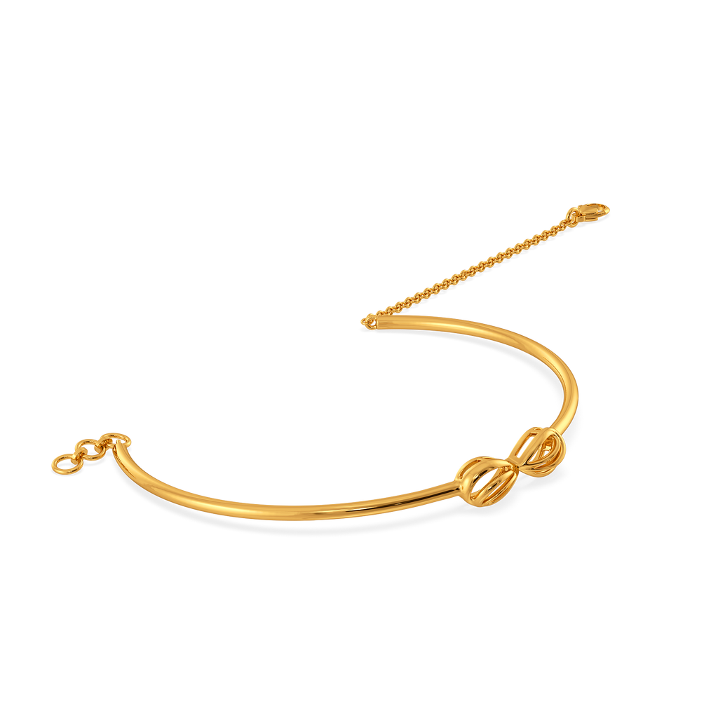 Modern Drama
Gold Bangles