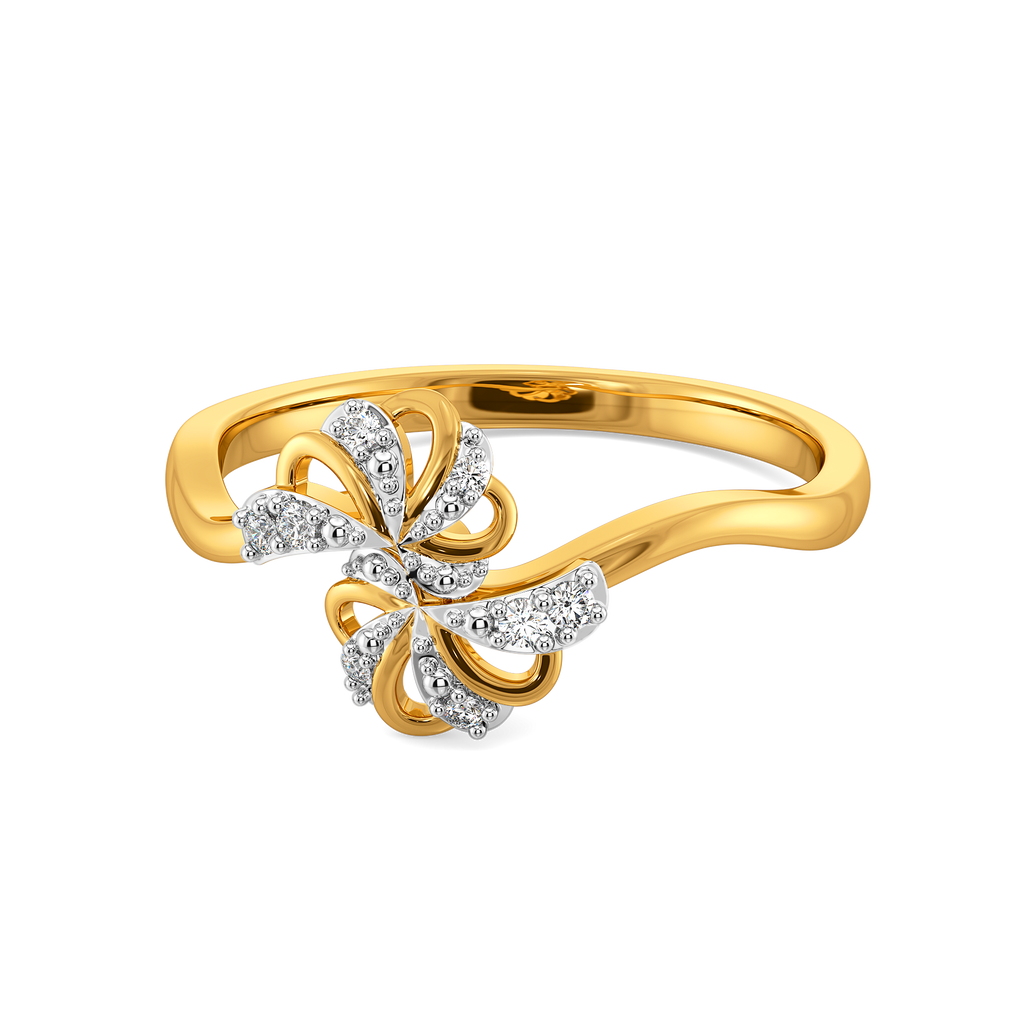 Trend Perfect Diamond Rings alternate view 2