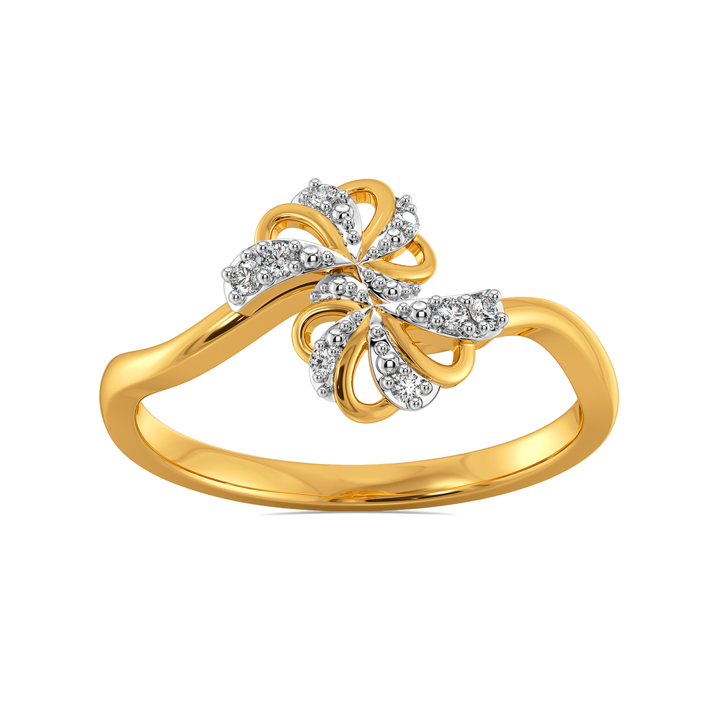 Trend Perfect Diamond Rings alternate view 3