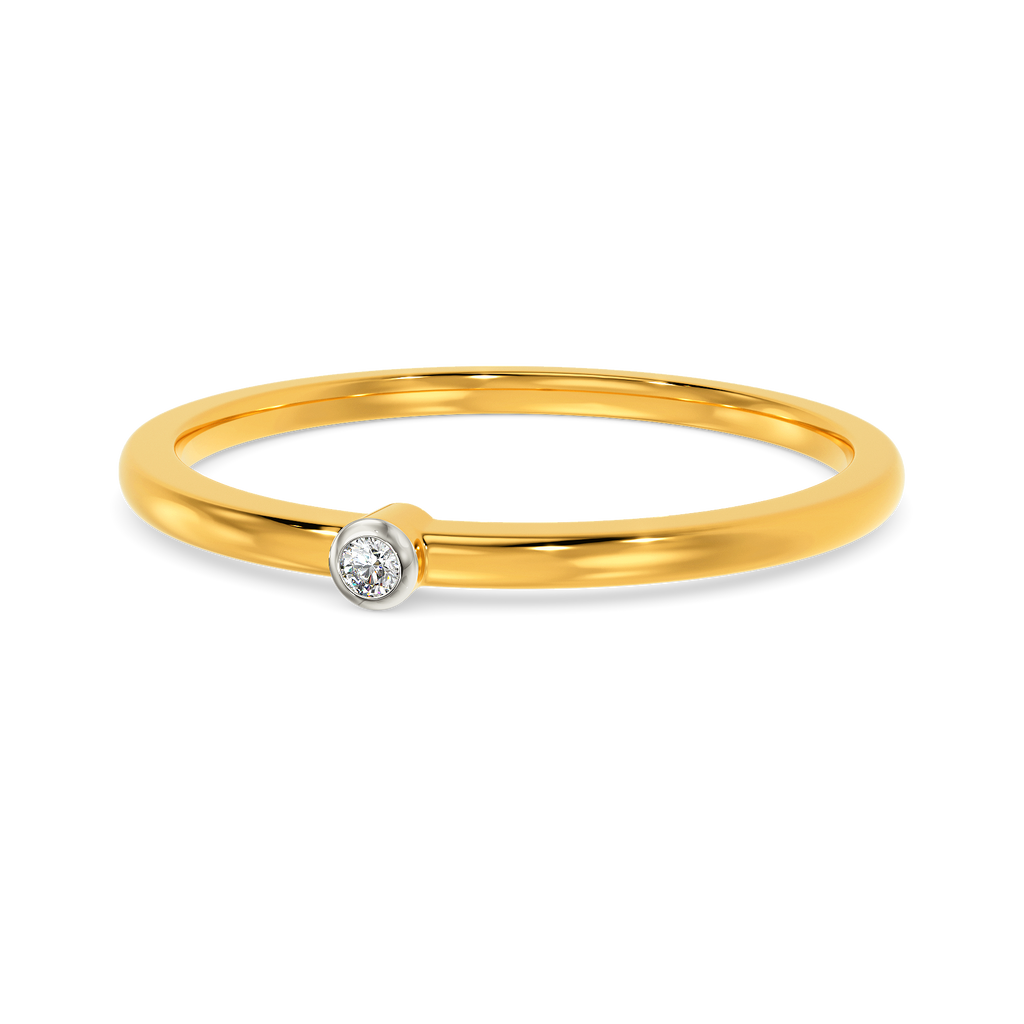 Seeker Diamond Rings alternate view 2
