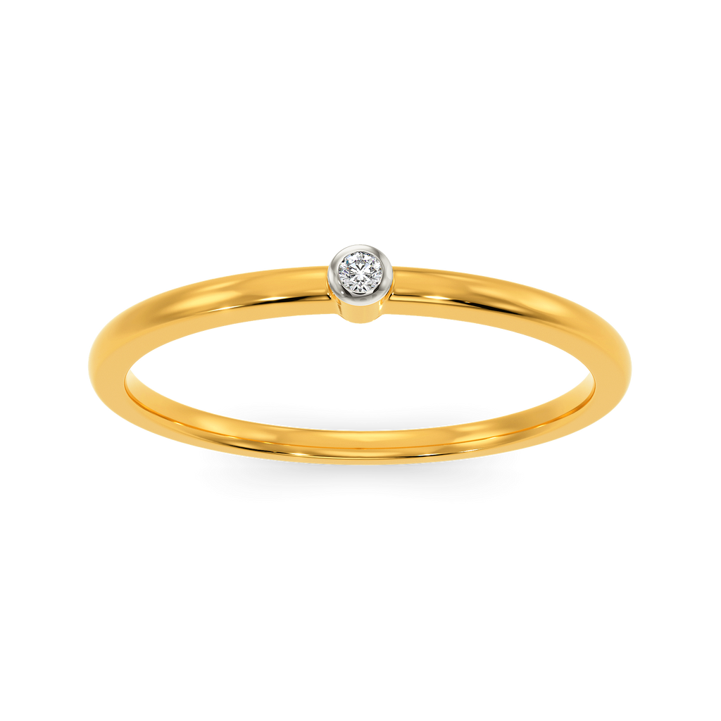 Seeker Diamond Rings alternate view 3
