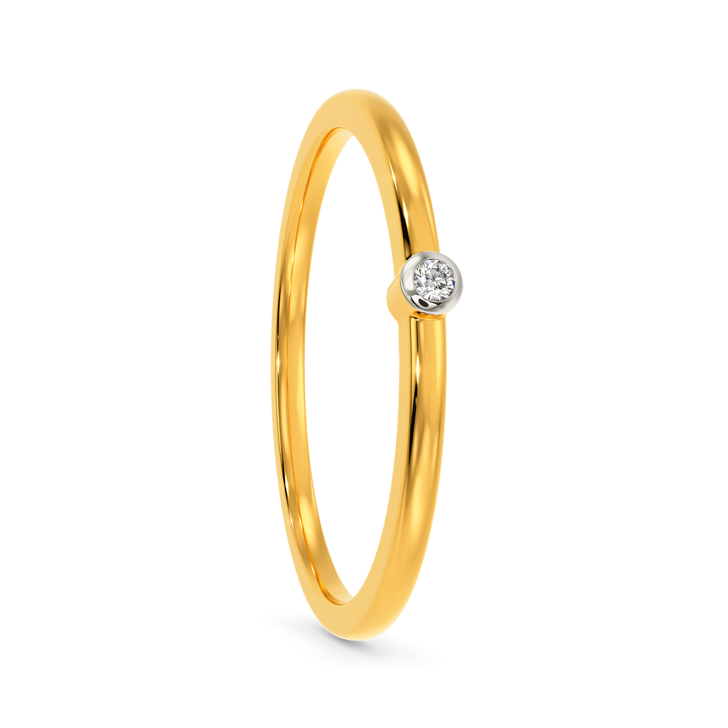Seeker Diamond Rings image