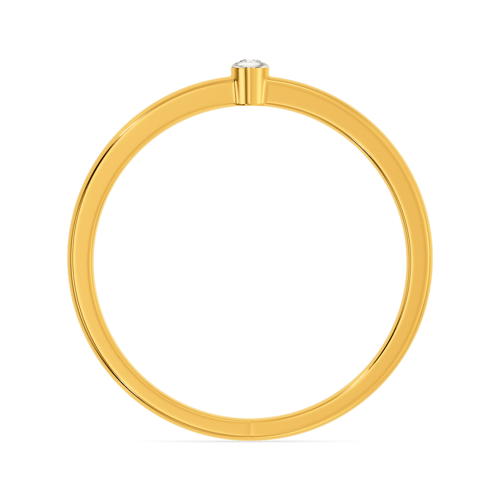 Seeker Diamond Rings image