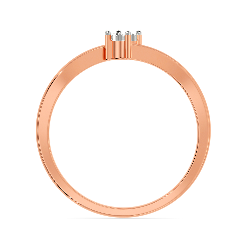 Dane Diamond Rings image