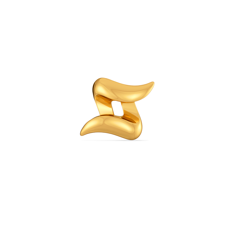 Mod Magic Gold Nose Pins