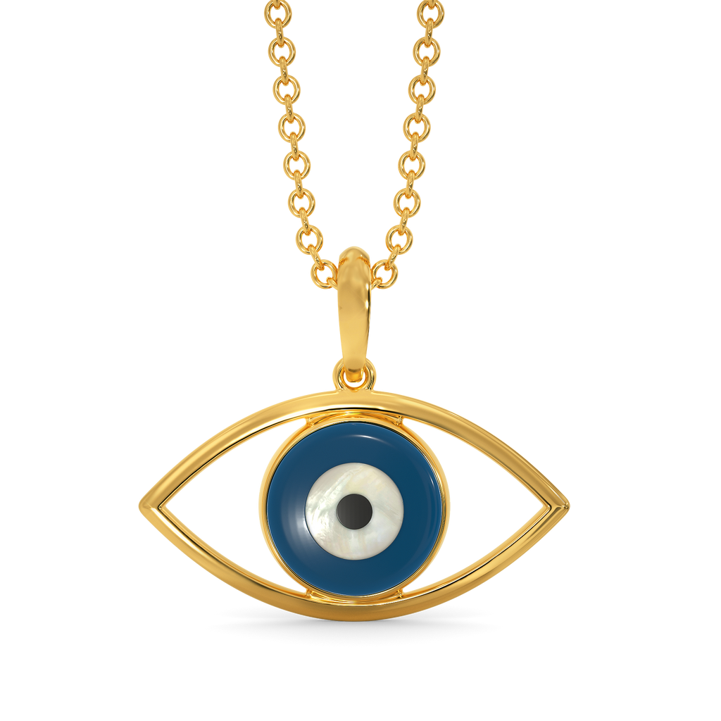 Make A Wish Gemstone Pendants
