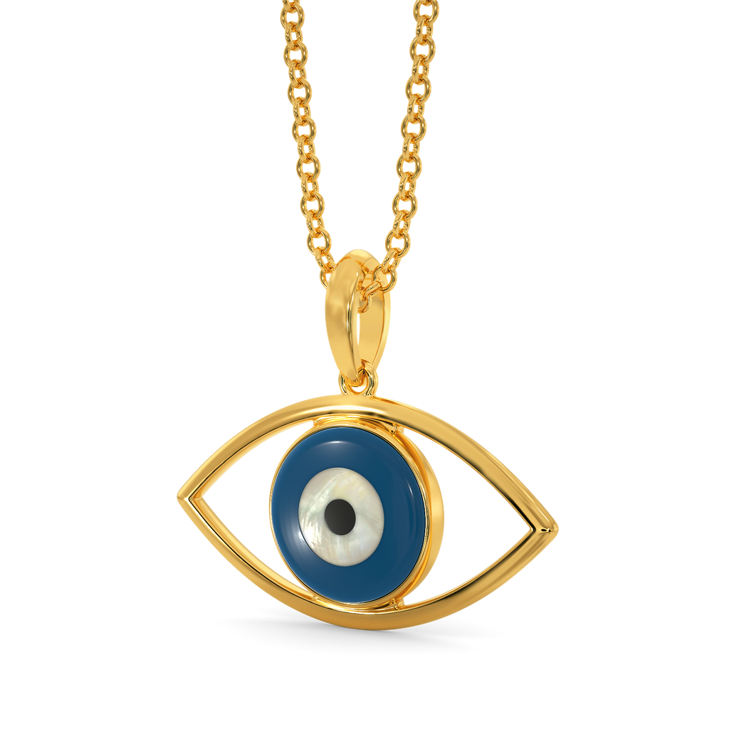 Make A Wish Gemstone Pendants