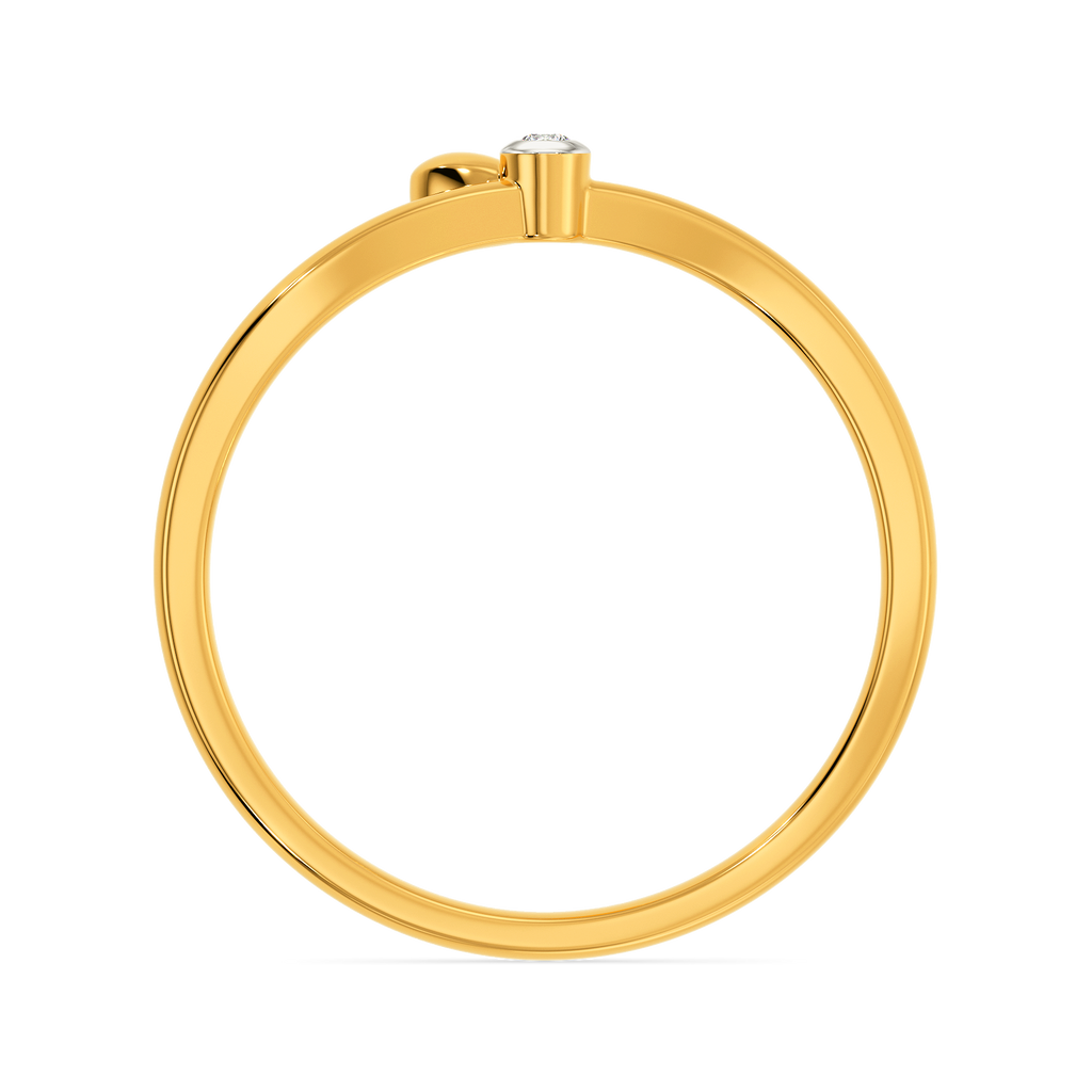 Warrior Diamond Rings image