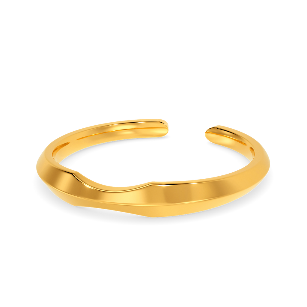 Dream Star Gold Rings alternate view 3
