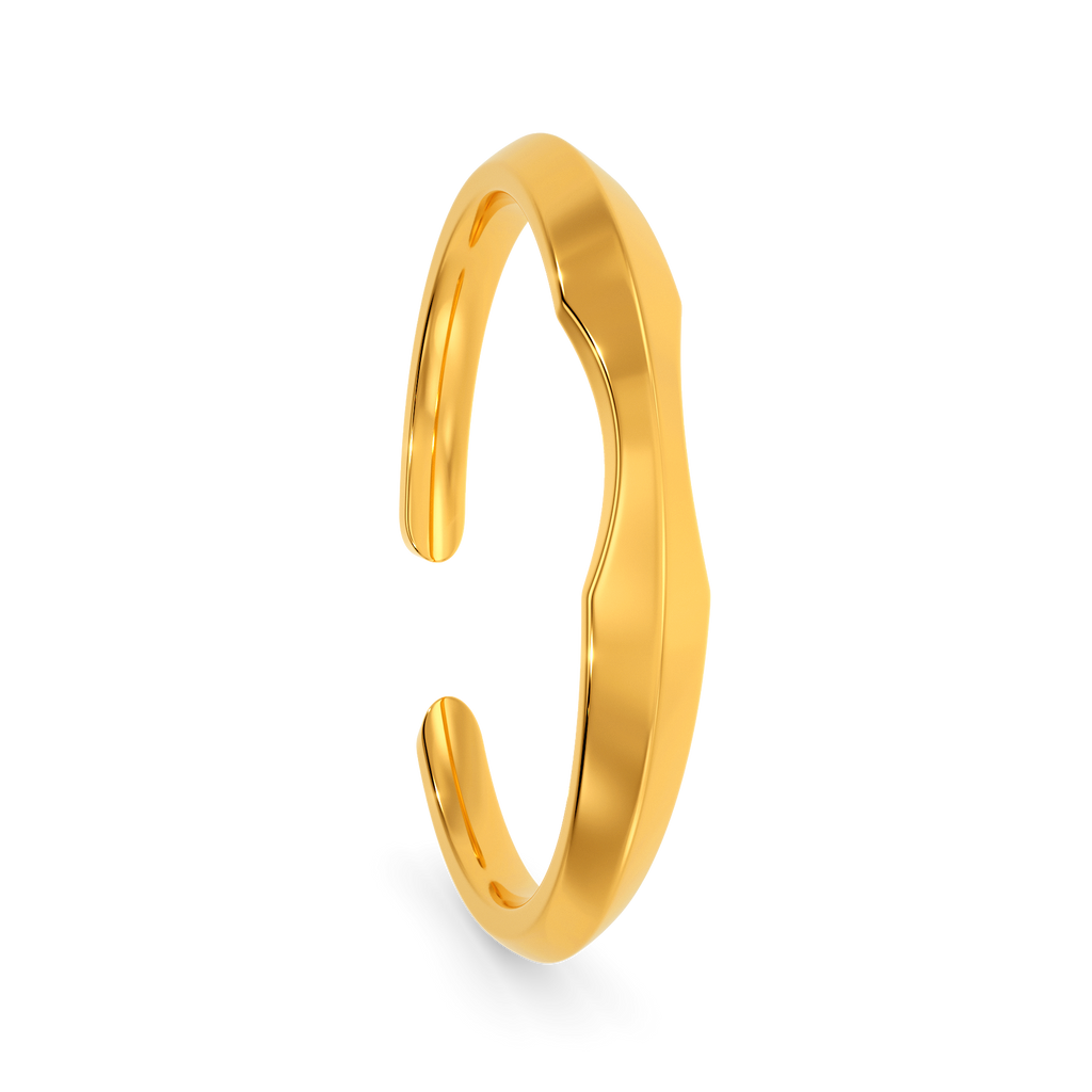 Dream Star Gold Rings image