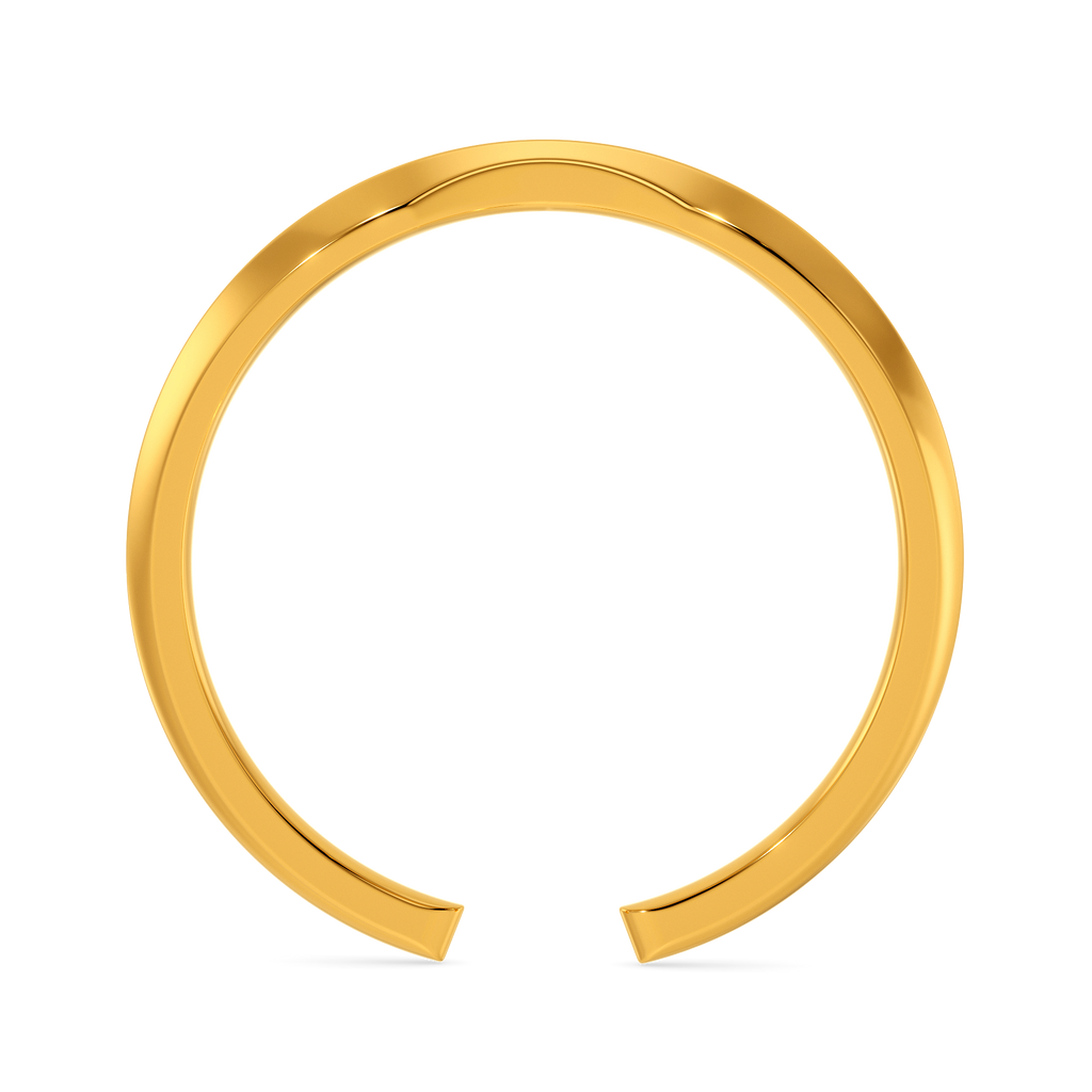 Dream Star Gold Rings image