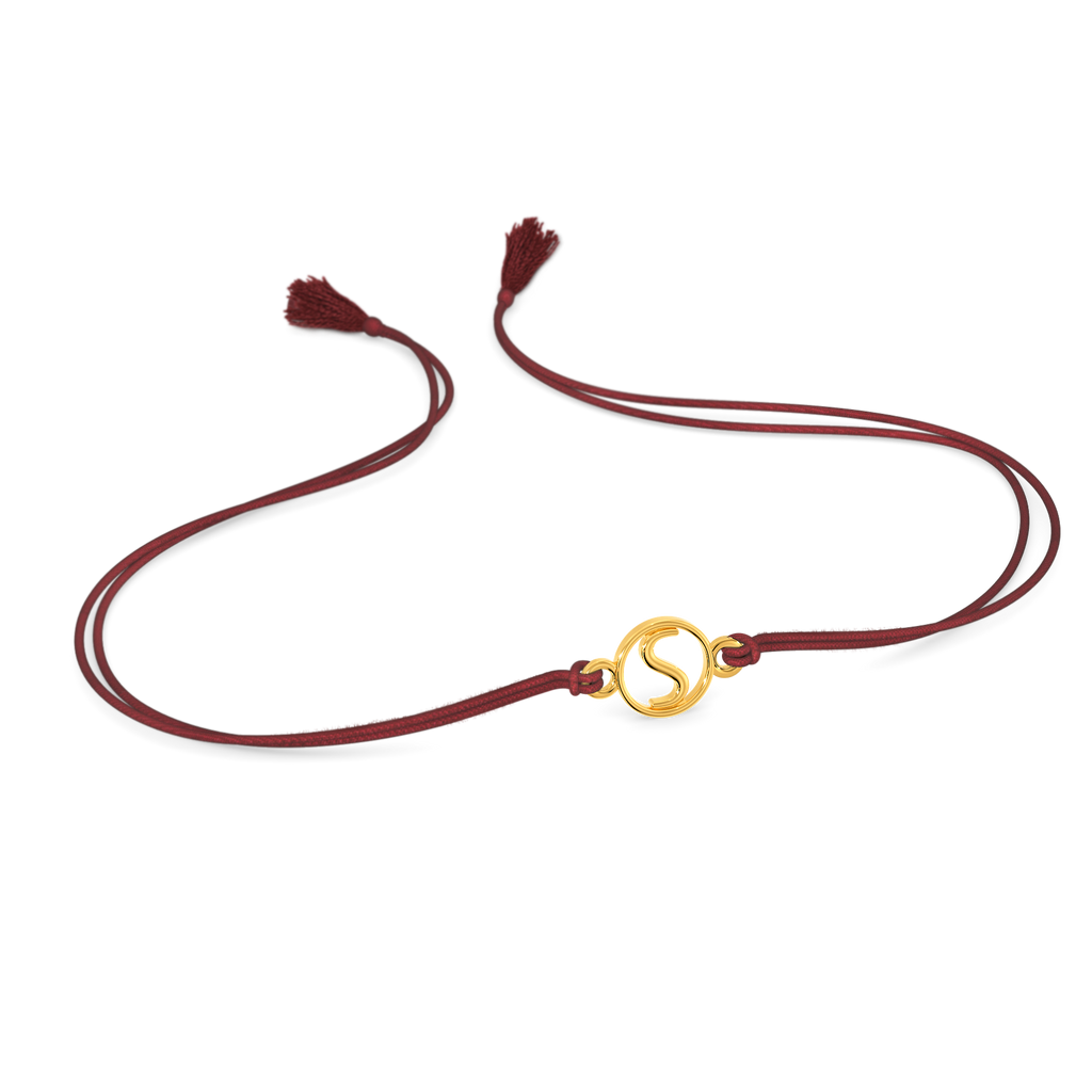 Super Bro Gold Bracelets