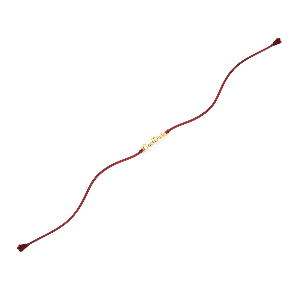 Cool Dude Gold Bracelets