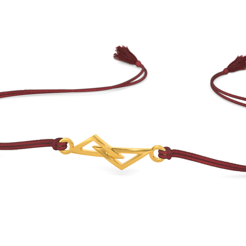 Brother Forever Gold Bracelets