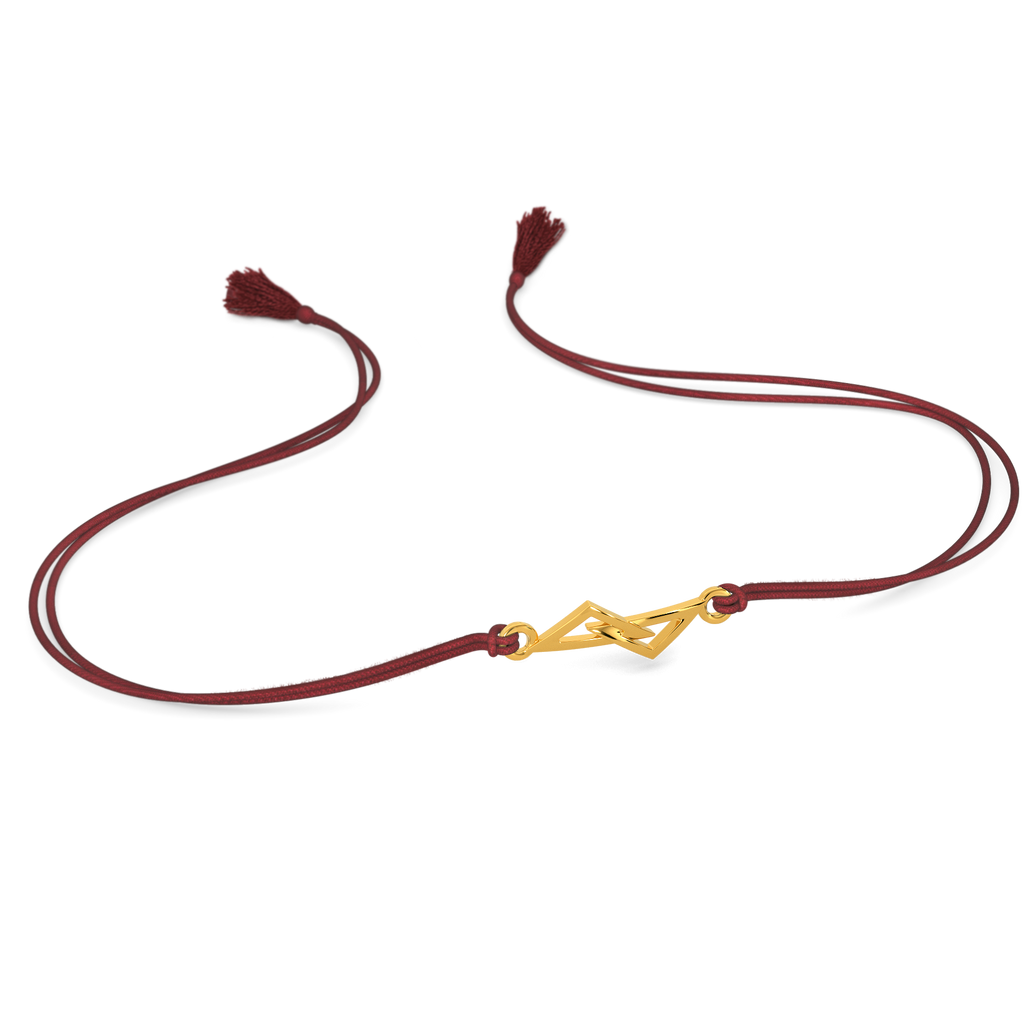 Brother Forever Gold Bracelets