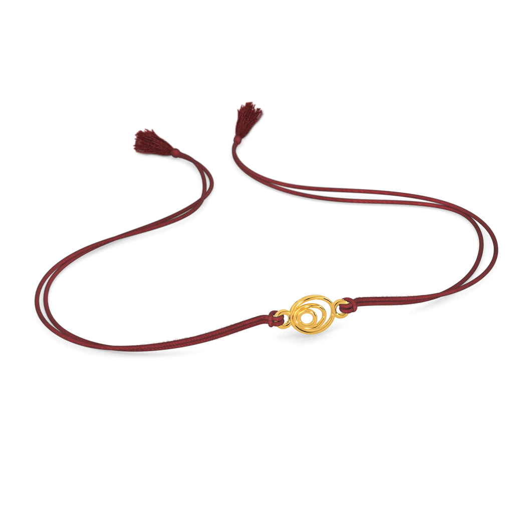 Take Me To Infinity Gold Bracelets