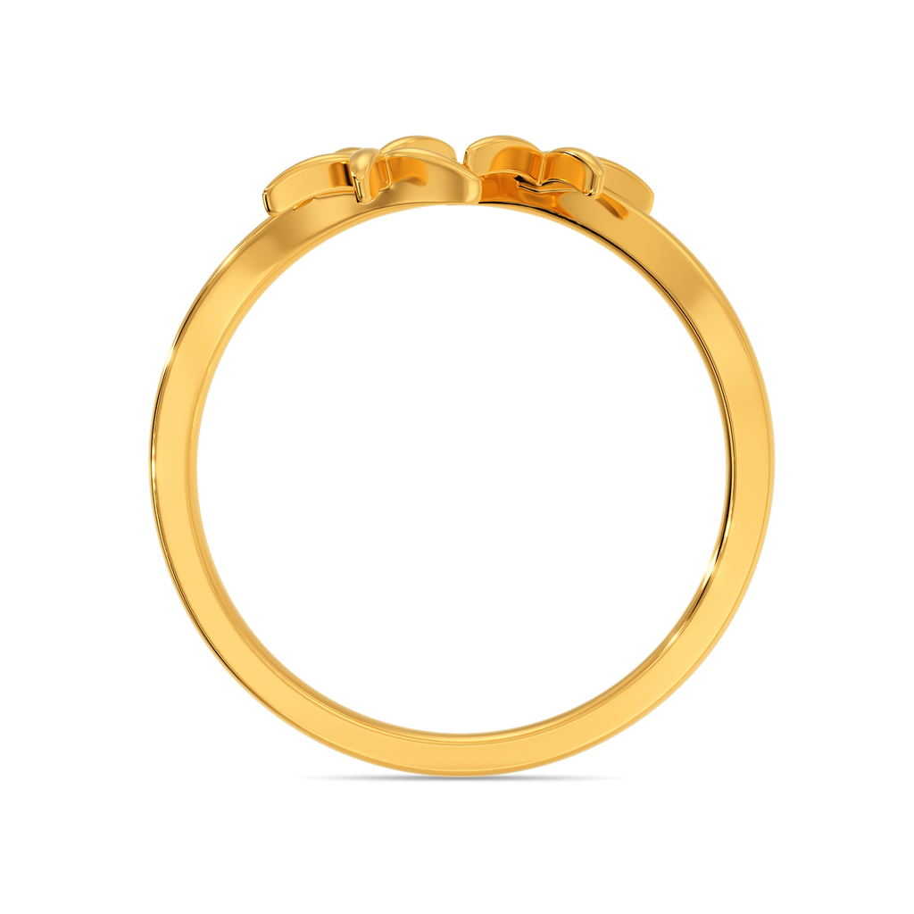 Wooney Gold Rings image
