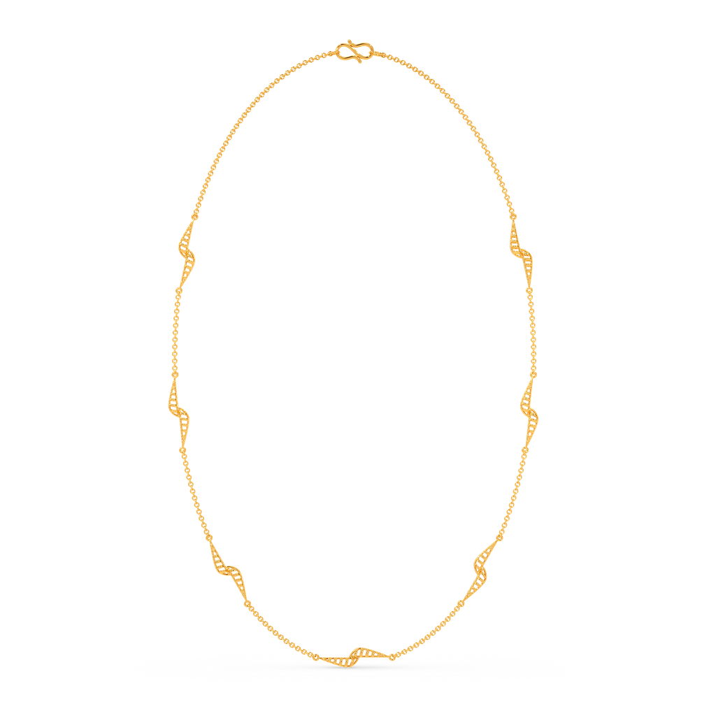 Killin It Gold Chains