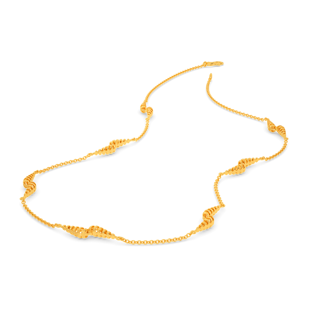 Killin It Gold Chains
