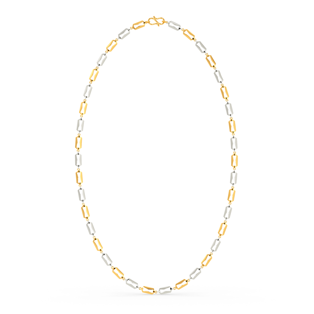 Out There Gold Chains