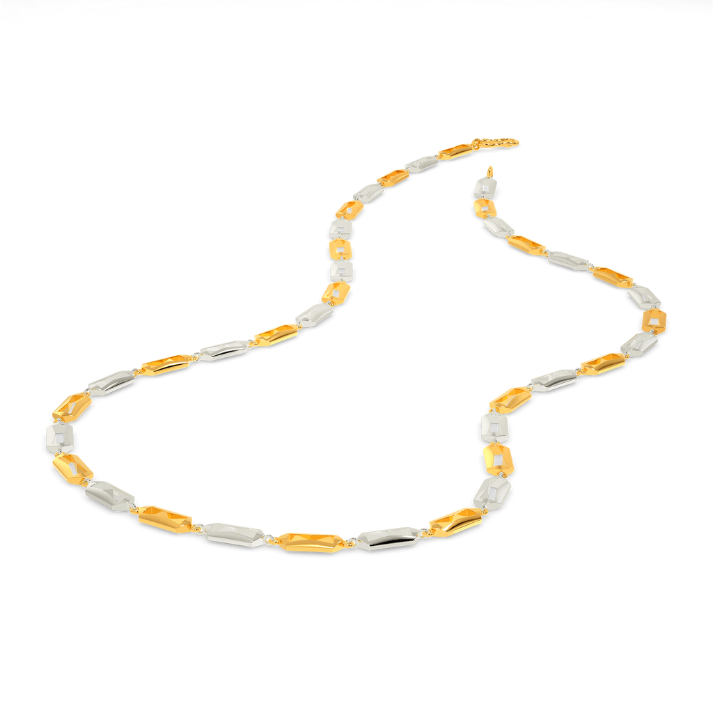 Out There Gold Chains