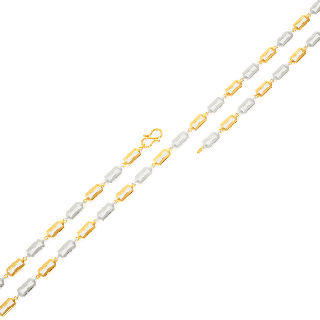 Out There Gold Chains