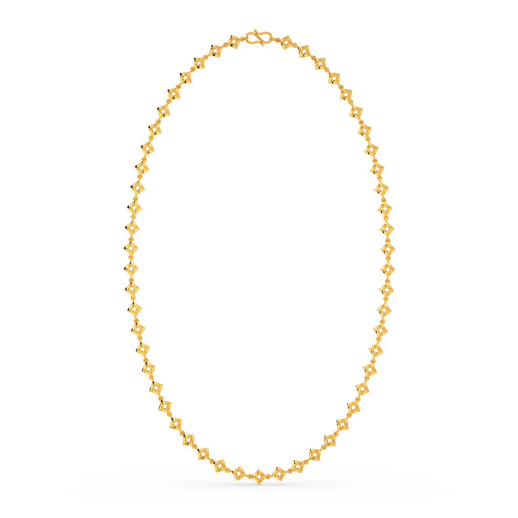 Razzmatazz Gold Chains