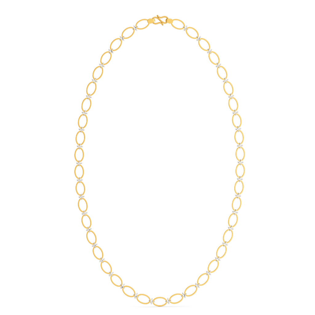 Missy Miss Gold Chains