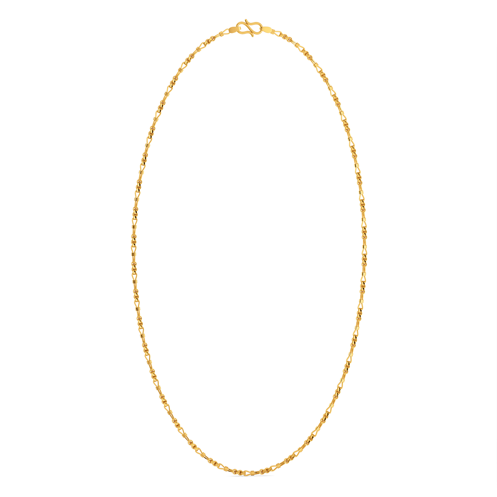 Seattle Dream Gold Chains