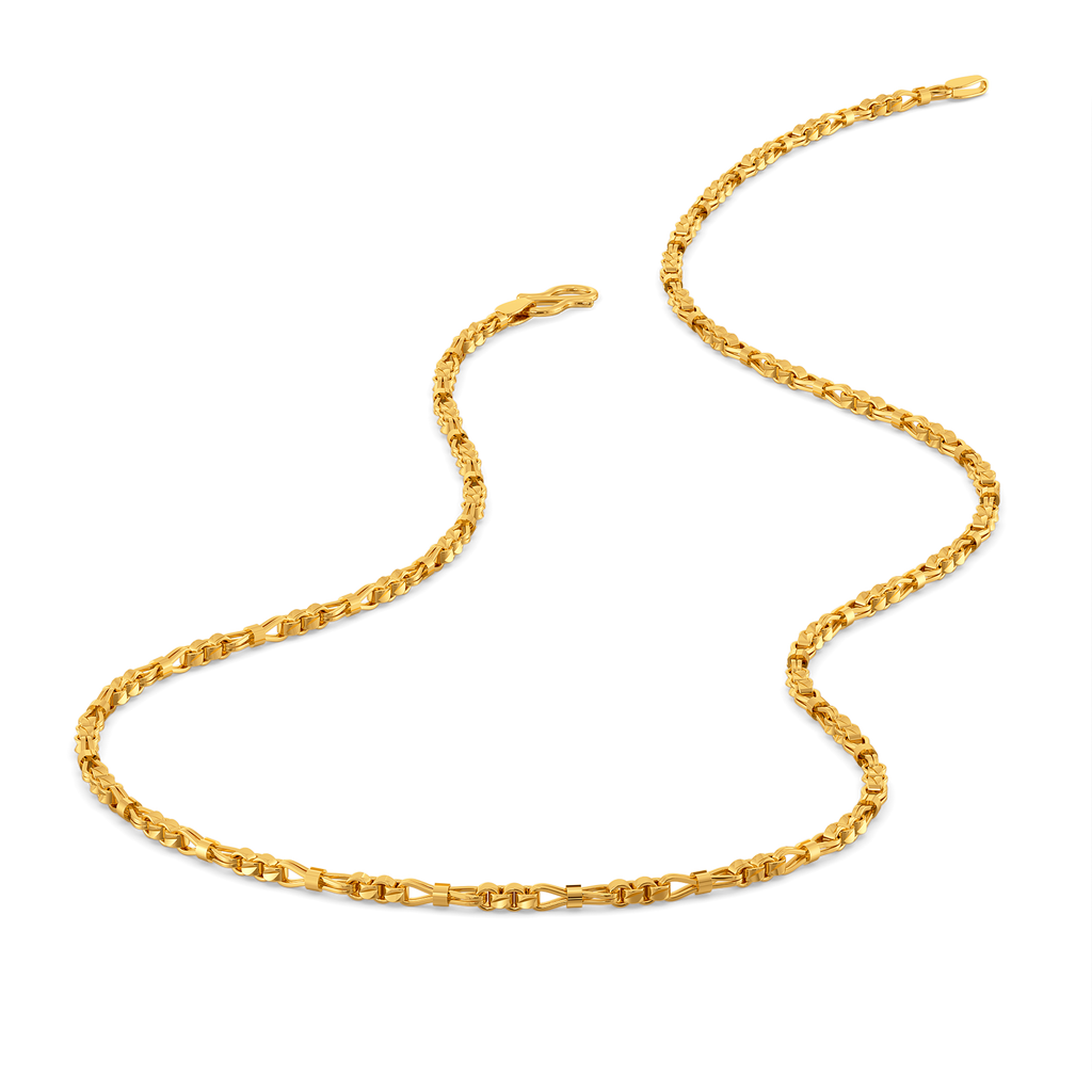 Seattle Dream Gold Chains