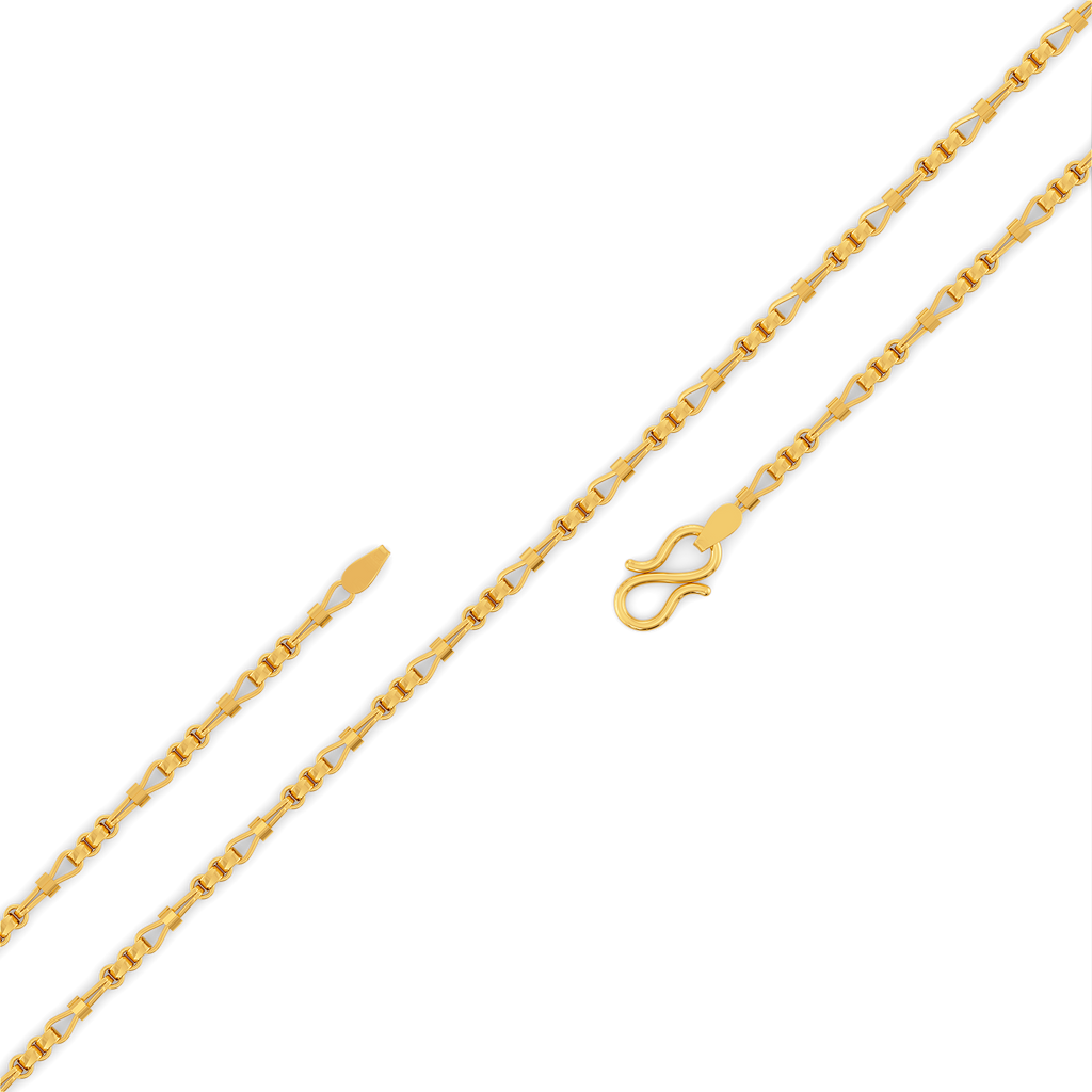 Seattle Dream Gold Chains