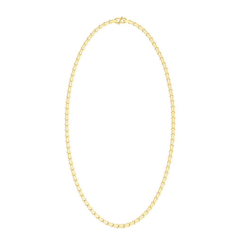 All I Ever Want Gold Chains