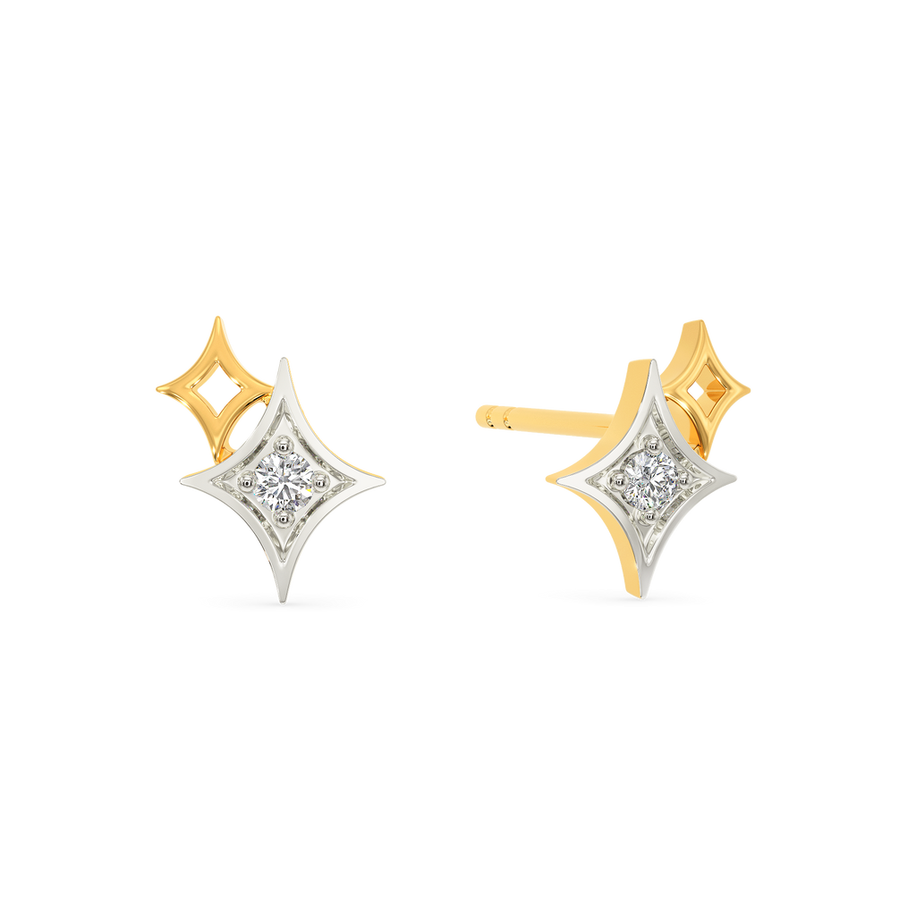 Dazzle Wonder Diamond Earrings