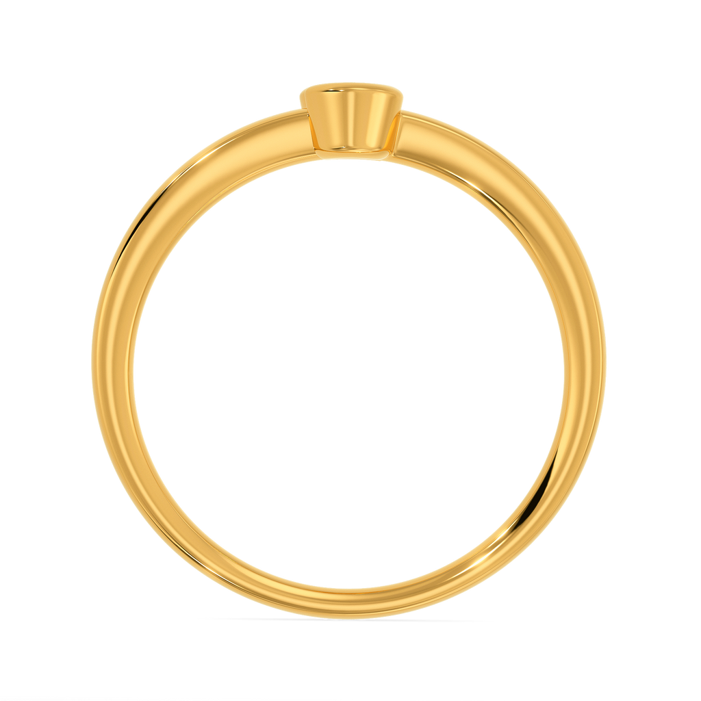 Sound Of The Soul Gold Rings image