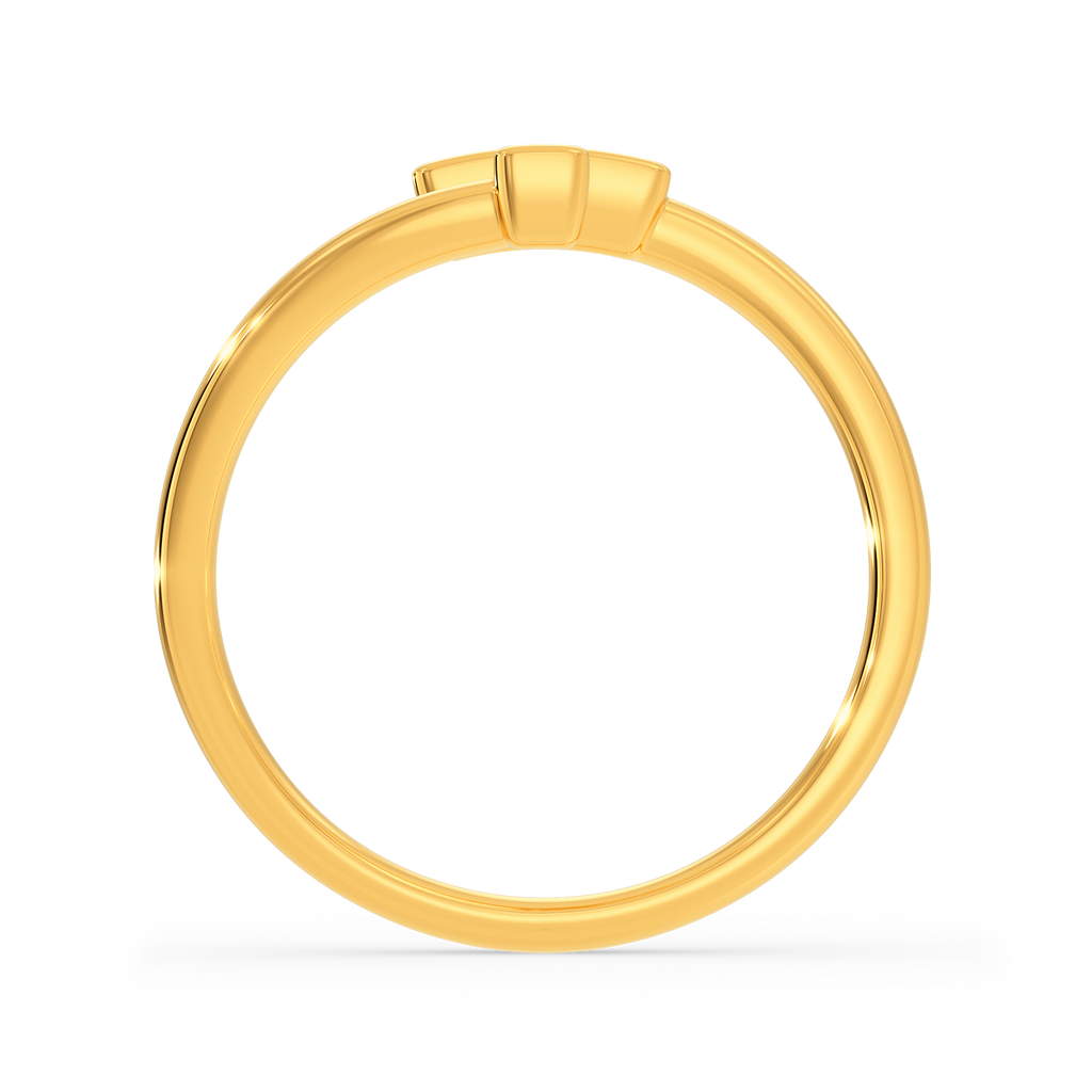 Tough Gold Rings image