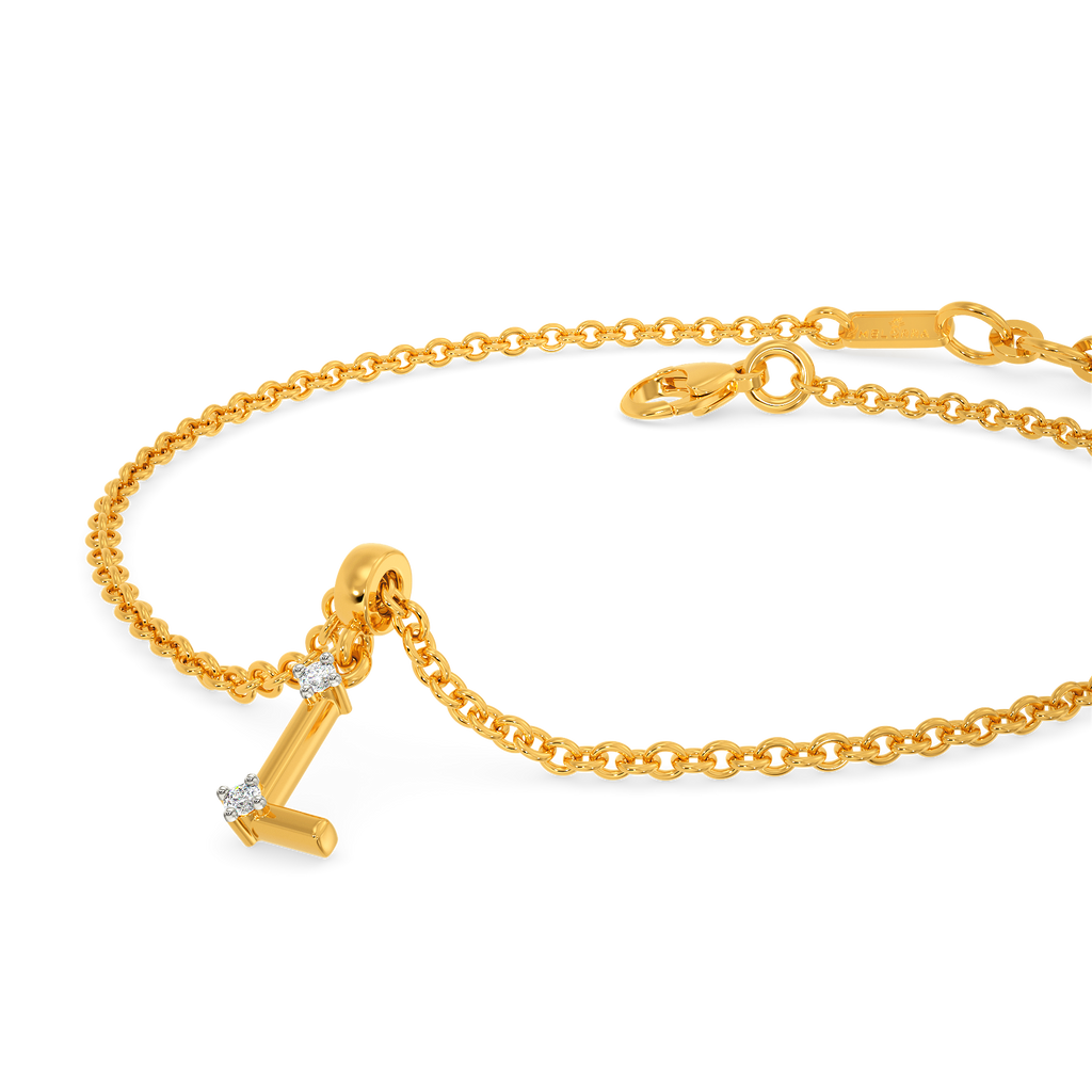 So Very Lovely Diamond Bracelets