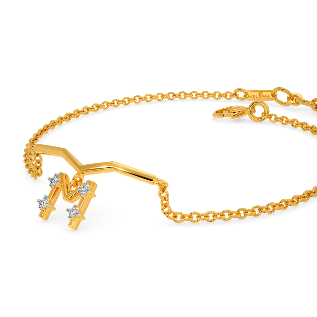 Magical Moments Diamond Bracelets