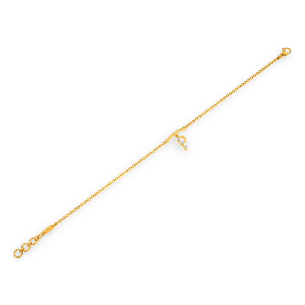 Just Perfect Diamond Bracelets