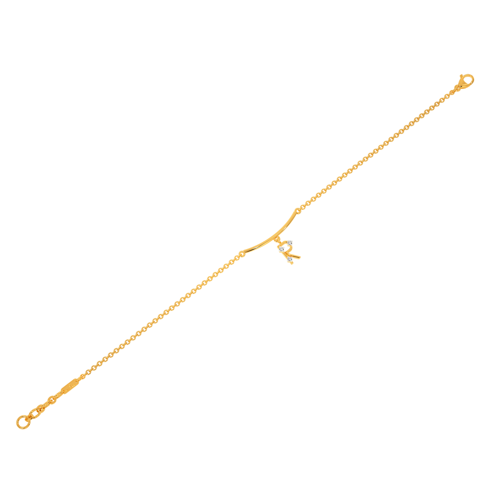 Ravishing Diamond Bracelets