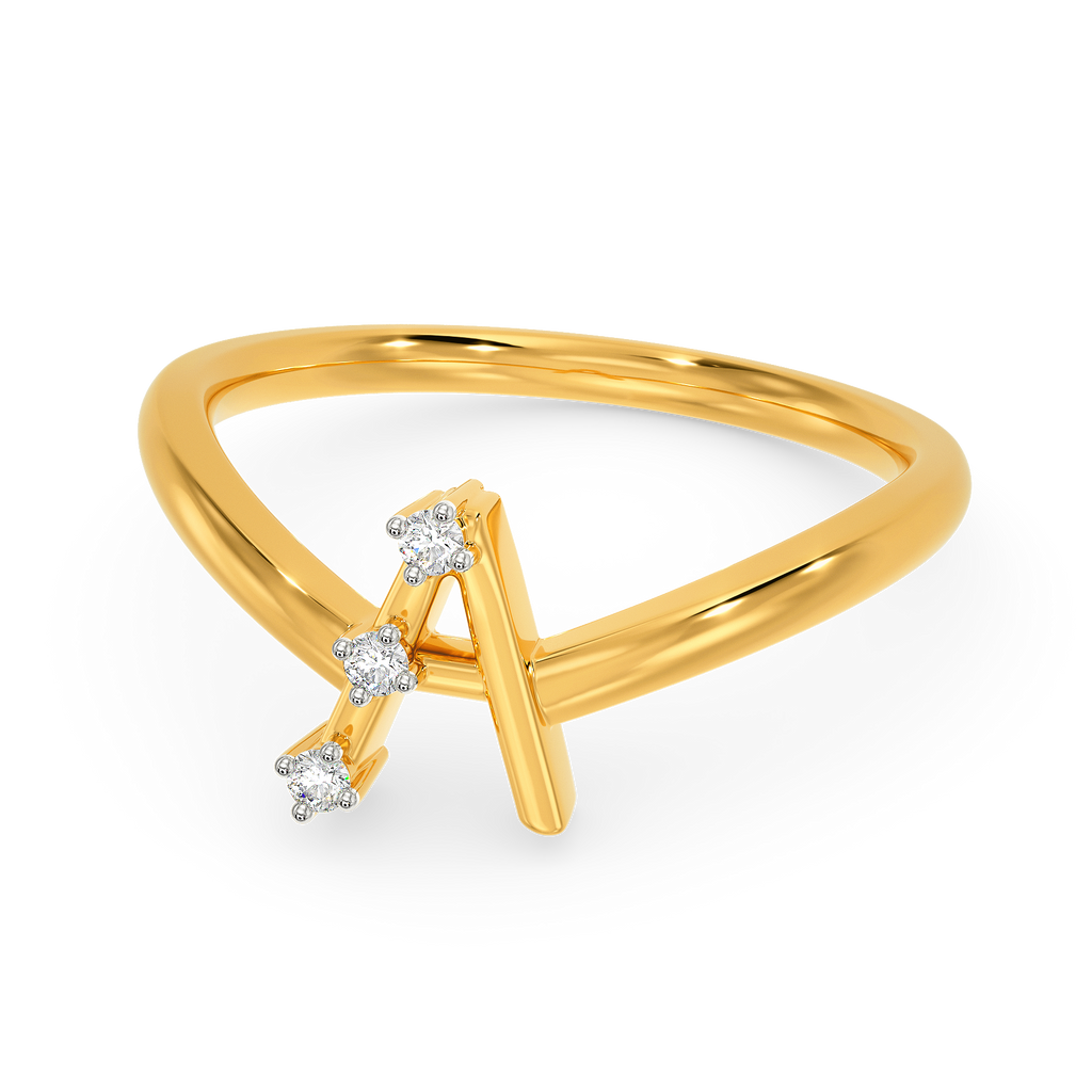 All Your Dreams Diamond Rings alternate view 2