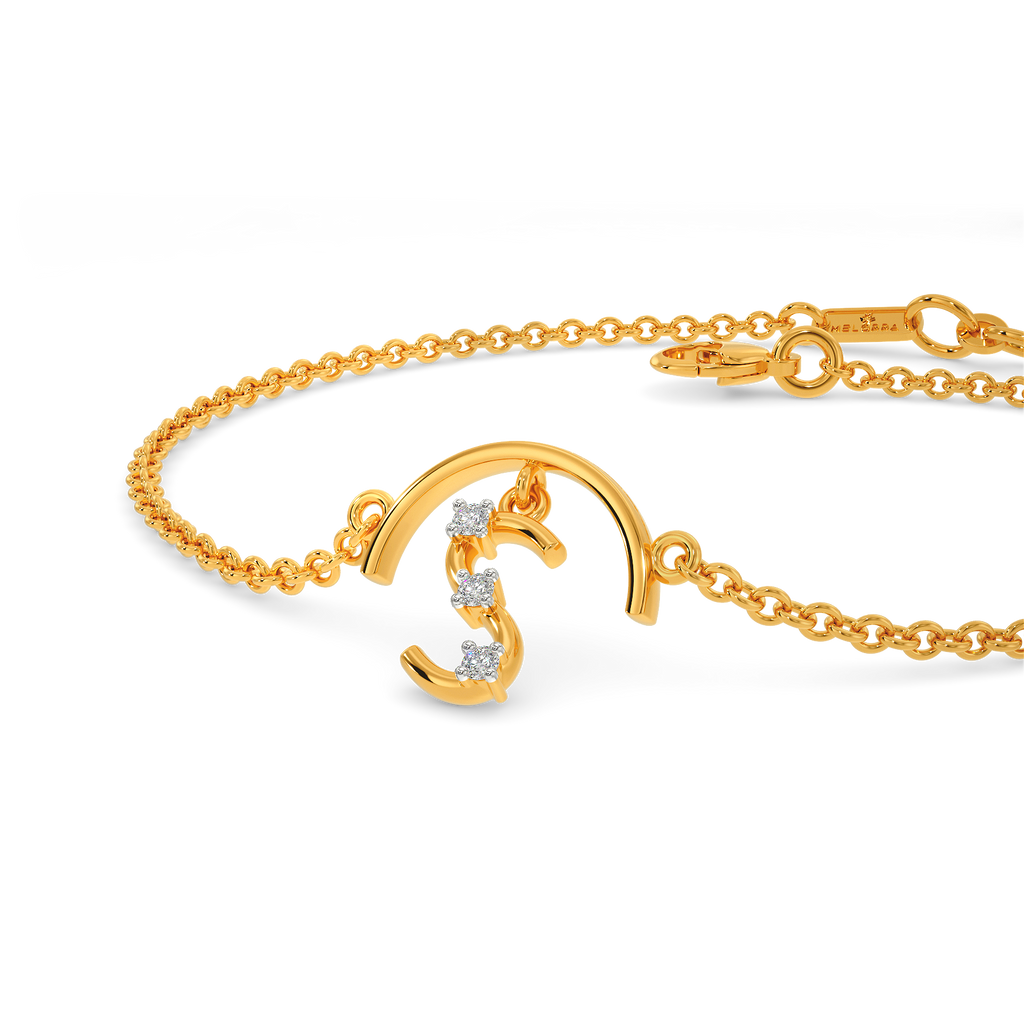 Super Duper Diamond Bracelets